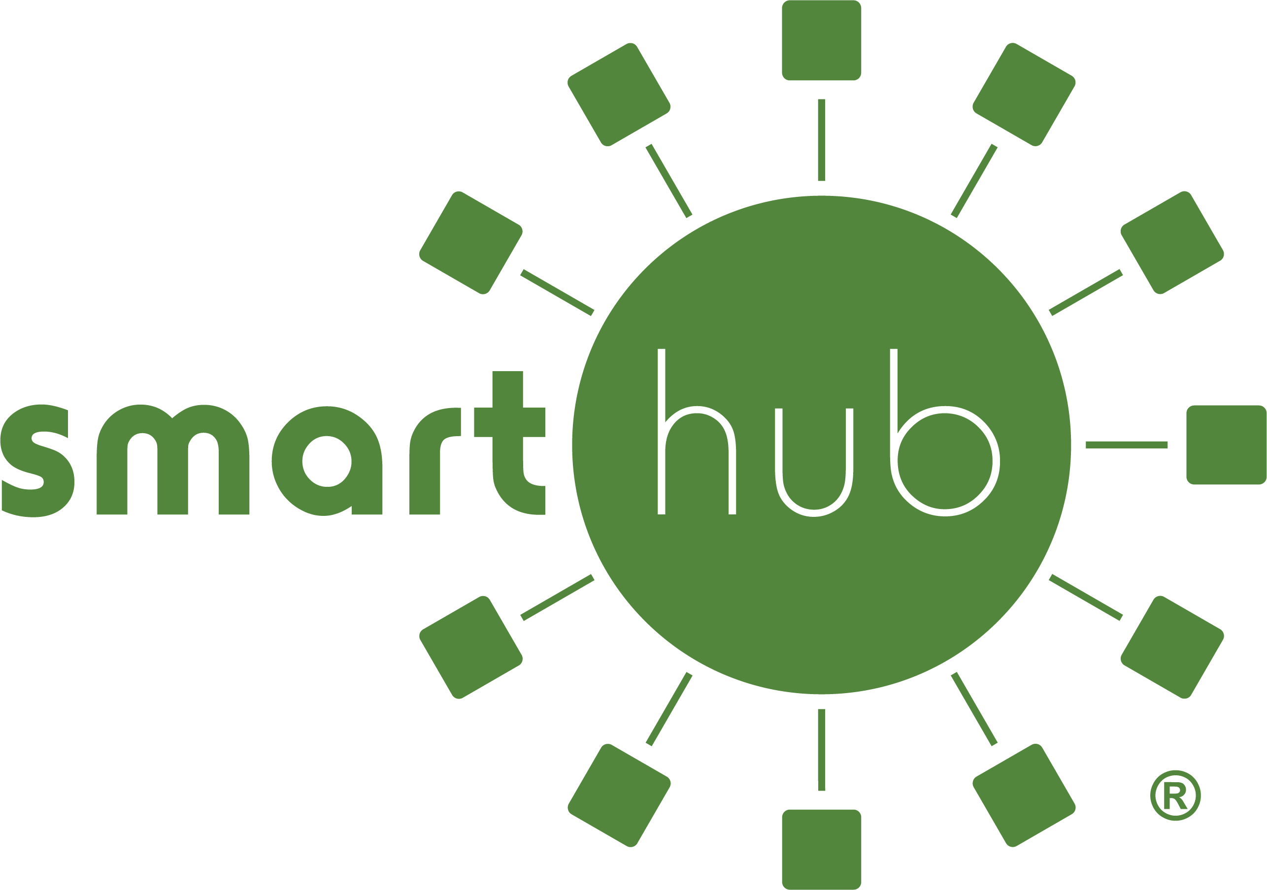 SmartHub app